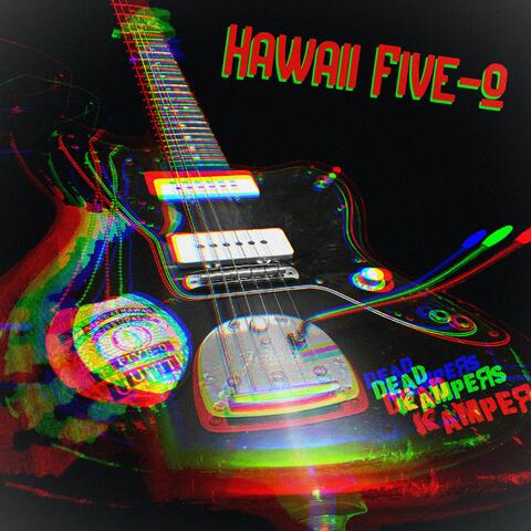 Hawaii Five-O