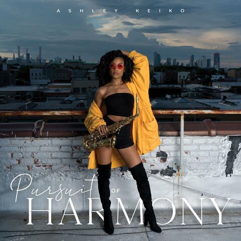 Pursuit of Harmony