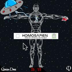 Homosapien (Freestyle)