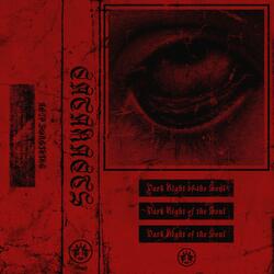 The Dark Night of the Soul