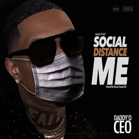 Social Distance Me (Deluxx)