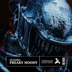 Freaky Hoody