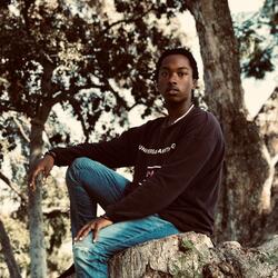 Nature Boy