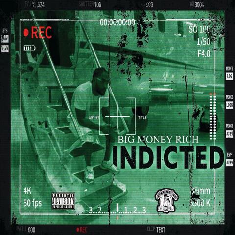 Indicted