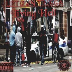 Living Hell (feat. Lady Prodigy)