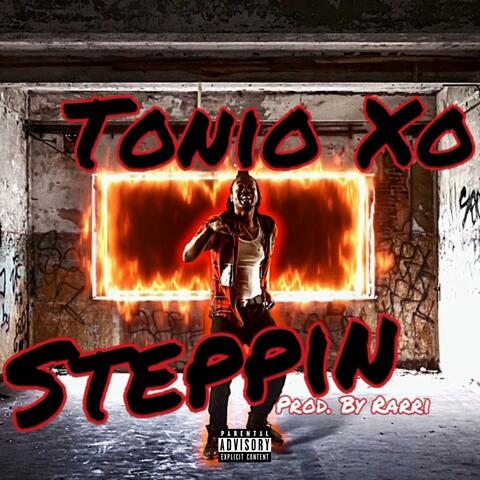 Steppin'