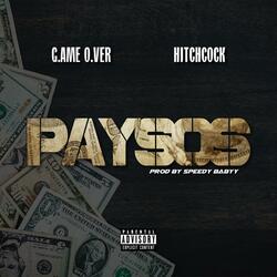 Paysos (feat. Hitchcock)