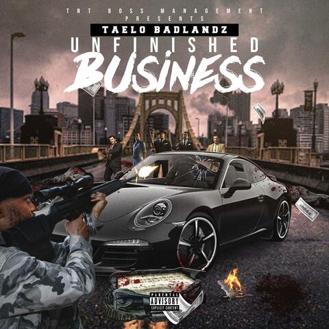 Unfinished Business