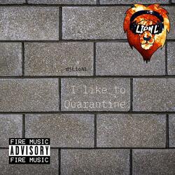 I Like to Quarantine