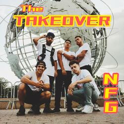 Pullin' Up (feat. NFG)