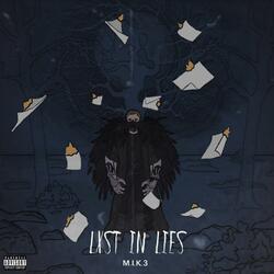 Creatures Lie Here (feat. Nicholas Light & Efed)