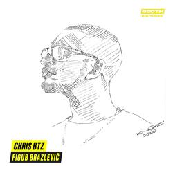 Six Pieds Sous Terre (feat. ChrisBTZ)