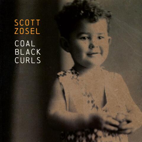 Coal Black Curls