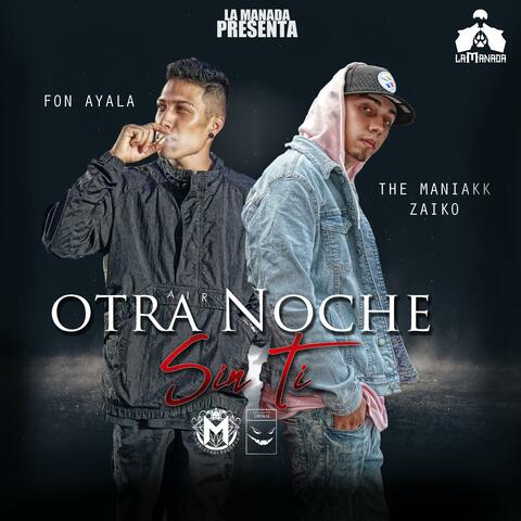 Otra Noche Sin Ti (feat. Fon Ayala)