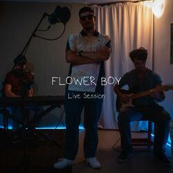 Flower Boy (feat. Trizio)