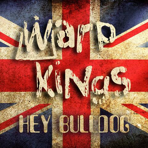 Hey Bulldog