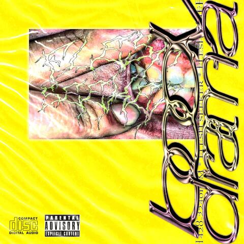 Body Drama (feat. Forget Basement & Emma et Cetera)