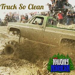Truck So Clean