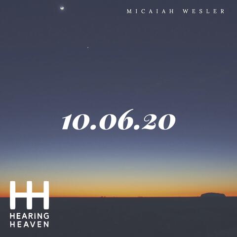 Hearing Heaven (10.06.20)
