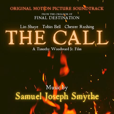 The Call (Original Motion Picture Soundtrack)
