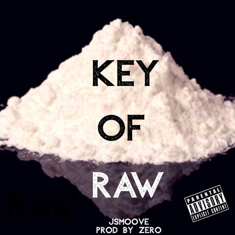 Key of Raw