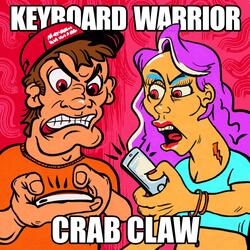 Keyboard Warrior