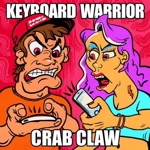Keyboard Warrior