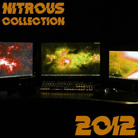 The Nitrous Collection 2012