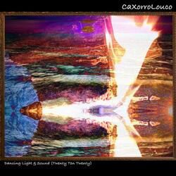 Dancing Light & Sound (Twenty Ten Twenty)