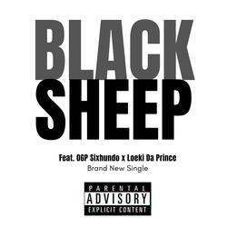 Black Sheep (feat. Youngboy Nba, Loeki Da Prince)