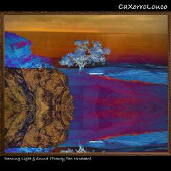 Dancing Light & Sound (Twenty Ten Nineteen)