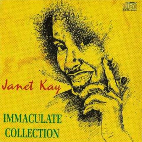 Immaculate Collection