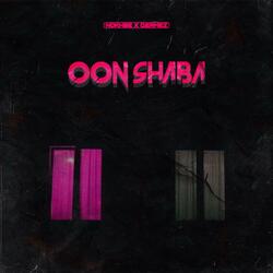 Oon Shaba (feat. Qermez)