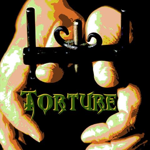 Torture (feat. Chief Grief)