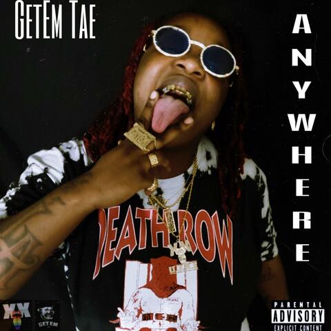 Anywhere