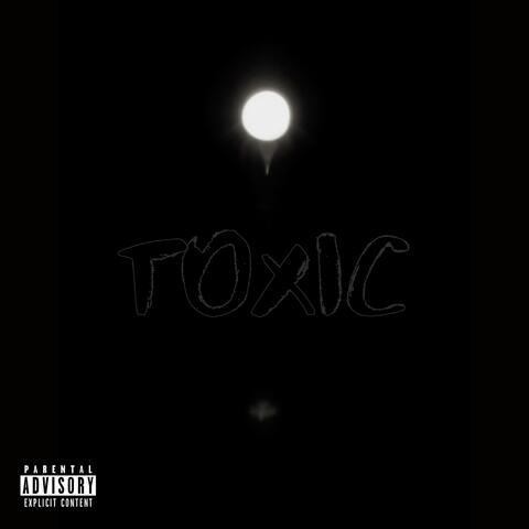 Toxic (feat. May Campbell)