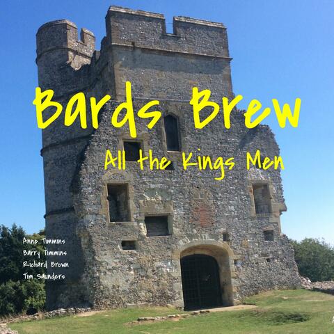 All the Kings Men