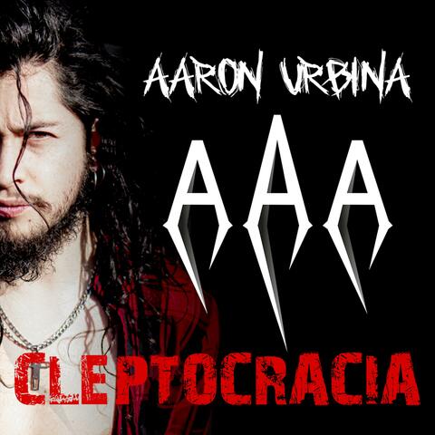 Cleptocracia