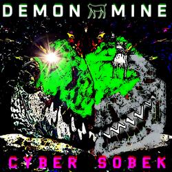 Cyber Sobek