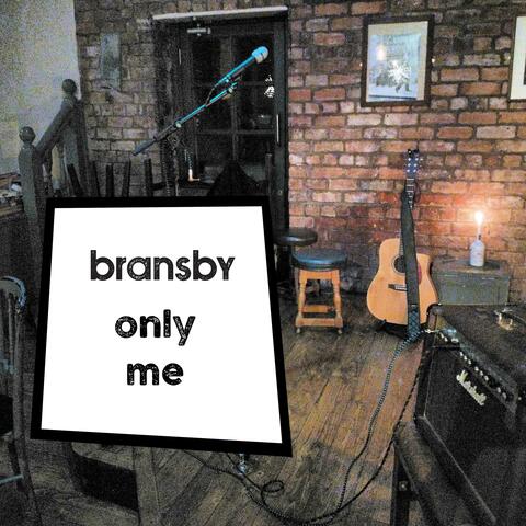 Only Me