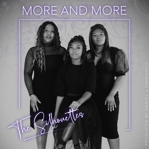 More and More
