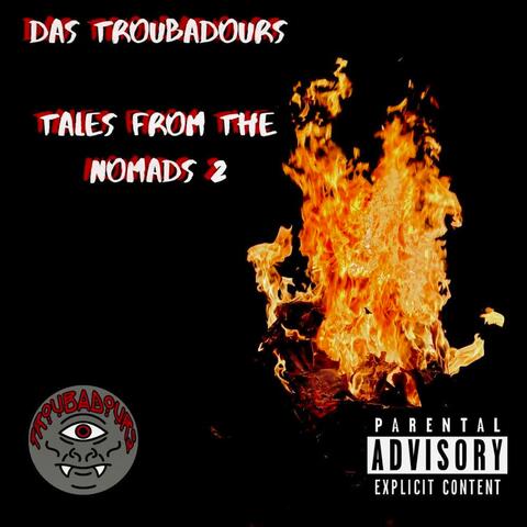 Tales from the Nomads 2
