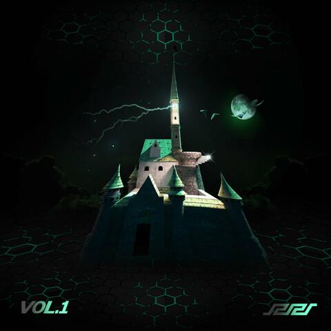 Castle Experiments, Vol. 1