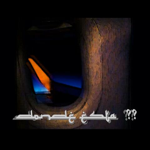 Donde Esta??