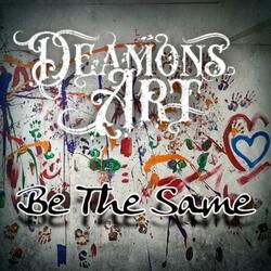 Be the Same