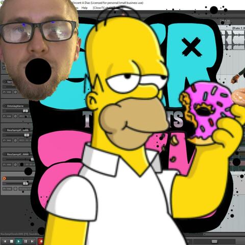 Donut Skr
