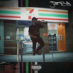 Red Horse (feat. Mikz)