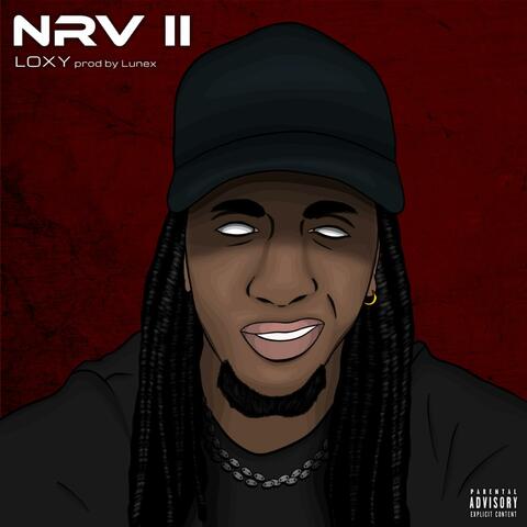 NRV 2 Freestyle