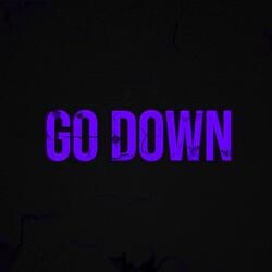 Go Down (feat. Equinox)