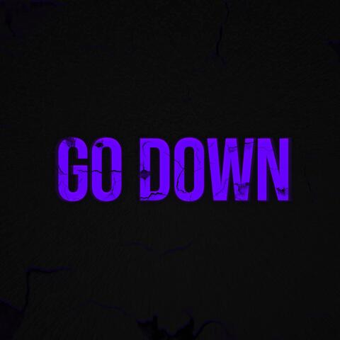 Go Down (feat. Equinox)